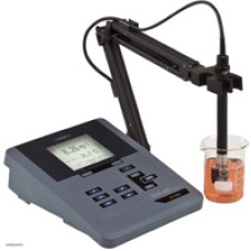 Conductivity Meter Bench Type (EC, TDS, Salinity & Temp.) inoLab® Cond 7310 WTW Germany